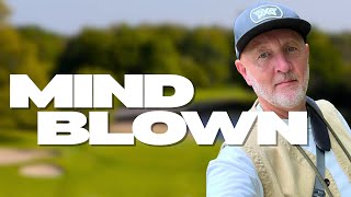 Golf swing fixed in 15 minutes- not clickbait