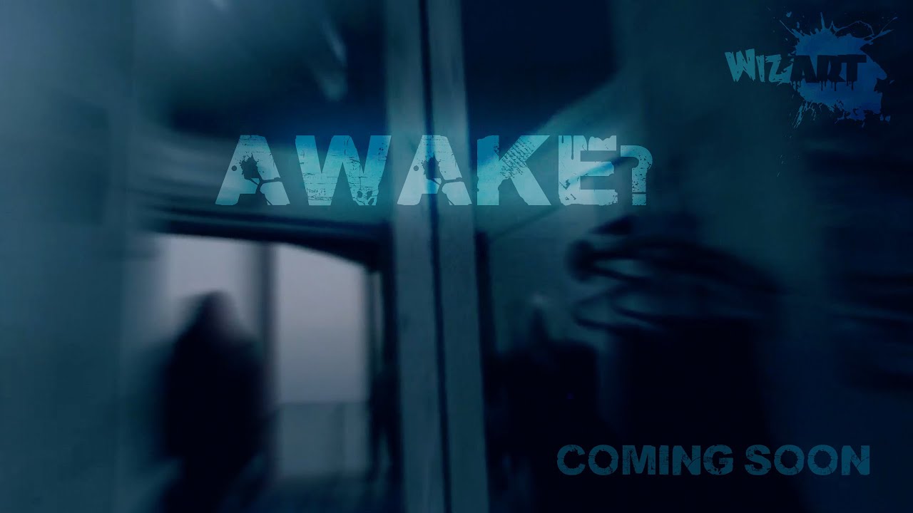 Awake 2015 HD