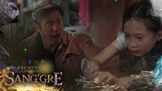 Download lagu Sang'gre: The death of Aquil and Gaiea! (Episode 5) | Encantadia Chronicles mp3