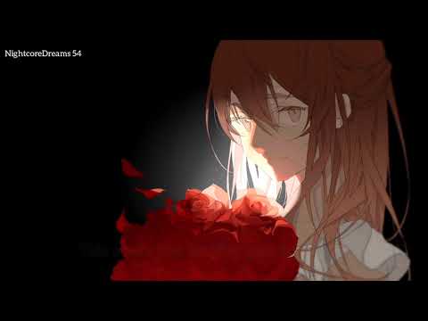 Paranoia - Nightcore [Nathan Wagner] Lyrics