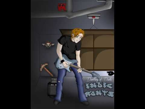 03 Gematriel Vegeroth - 6 Days A Sacrifice - And He Knew the Name of the King