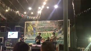 Buwan - Jonel Alia ft. BOSS (Juan Carlos Cover)