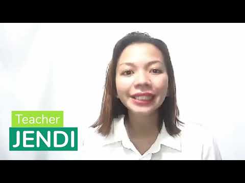 Jendiのプロフィール動画