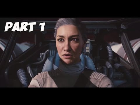 STAR WARS BATTLEFRONT 2 RESURRECTION Walkthrough Gameplay Part 1   Project Resurrection BF2