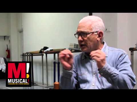 MUSICAL! - Next To Normal - Saverio Marconi