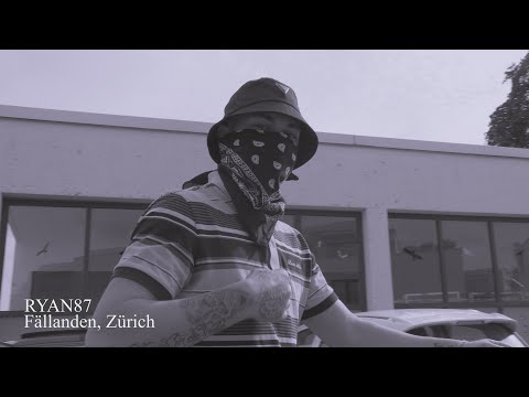 Ryan87 - Rap United #19