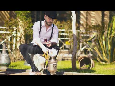 Rəsul Əfəndiyev — Dəm-Dəmə (Rəsmi Audio)