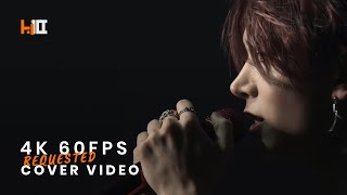 Download lagu [4K 60FPS] ENHYPEN LEE HEESEUNG singing 'love wins all' by IU | REQUESTED mp3