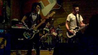 How i get what i deserve Blowsight (Isernhagen 03.02.2010)