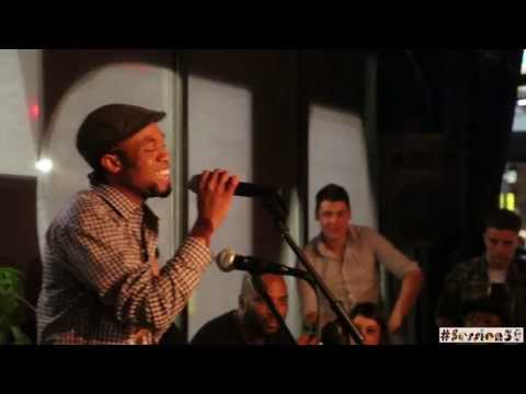 Dedication To My Ex - CJ Edwards #Sessions58