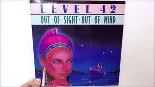 Level 42 - You can&#39;t blame Louis (1983 Re-mix)