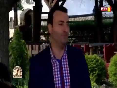 Spomeni stari - Dragan Nikolovski Dace & Grupa Akademci