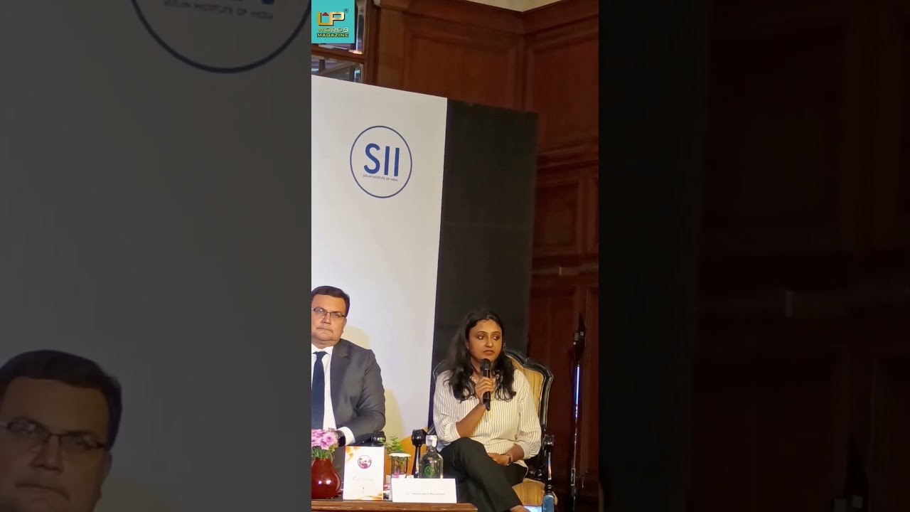 Cervical Cancer and Papillomavirus — Dr. Dipanwita Banerjee