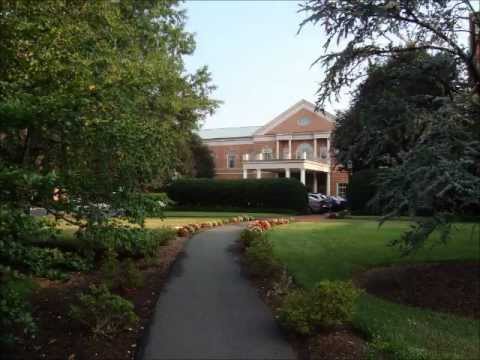 Westfields Marriott Hotel