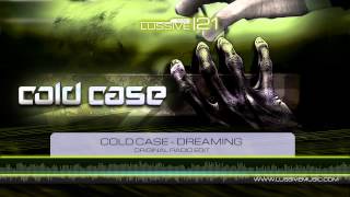 Cold Case - Dreaming (LUS 021 - Official HQ Label Preview)