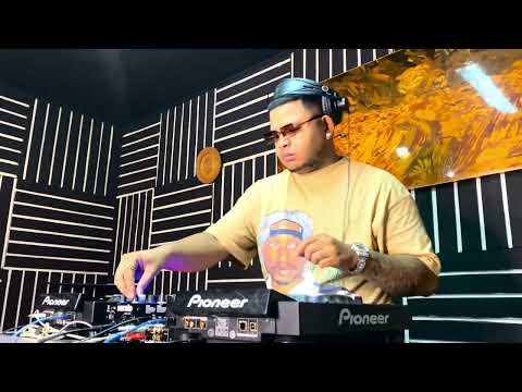 CHRONIX LIVE DJ SET | END OF THE YEAR | 4K | BEST OF RAGGA | SHATTA | BOOTYBEATS @ HOTEL PANORAMA