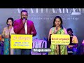 Kasthuri Mane Kalyana Thene Pudhumai Penn Kaushik Anusha Ilaiyaraaja Gopal Sapthaswaram