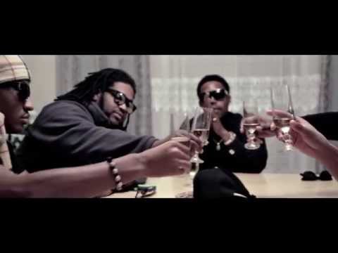 Mi$tro - New Jack City (Official Video) Shot by @JoeMoore724