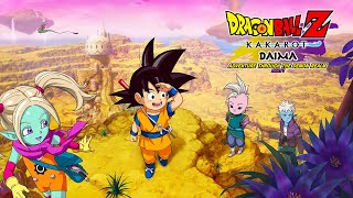 Dragon Ball Z: Kakarot [Daima Edition] video 1