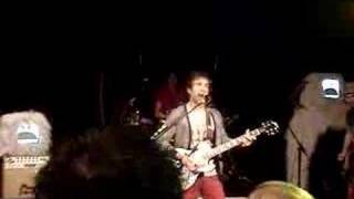 The hoosiers - worst case scenario