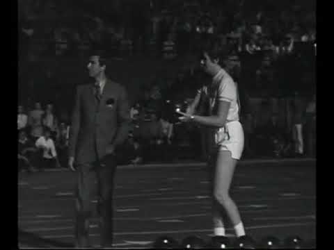 Jeux Sans Frontieres 1970 - Namur, Belgium