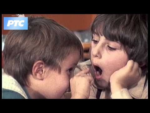 Kocka, kocka, kockica - Zdravi zubi