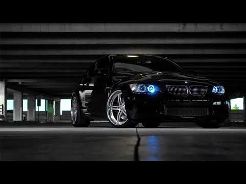 BLACK CAR MUSIC | CVRELESS & FEARSTbea†s  - Thunder