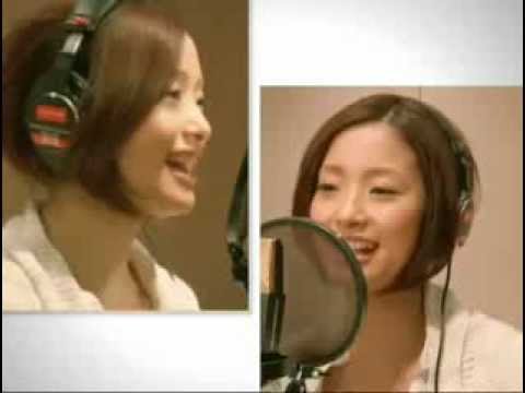 Katekyo Hitman Reborn! Smile for... Aya Ueto