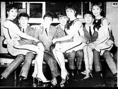 Vernons Girls - We Love The Beatles (Beatlemania)