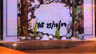 RADKA TONEFF  "Before Love Went Out Of Style"