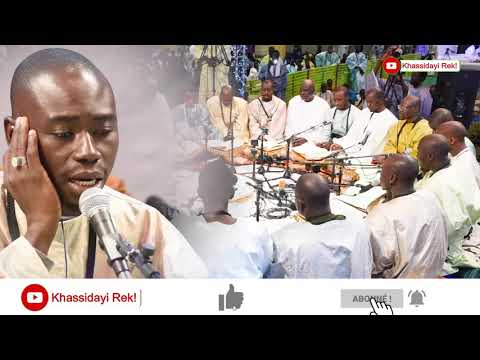 Mafatikhul Jinane Daaju Darou Moukhty Micro Ousseynou Fall, Moustapha Fall Kourel Treviso