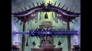 Pioneer Deck Tech (On Arena!): Mono Black Annex Midrange