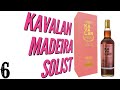 Kavalan Madeira Solist