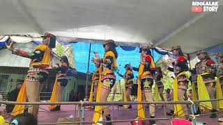 Download lagu ndolalak purworejo wargo utomo grabag ndolalak story mp3