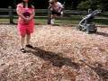 Swinging @ West Ashley Park