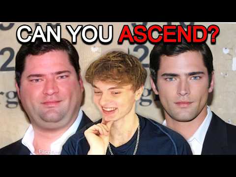 Can Any Man Become a Chad?