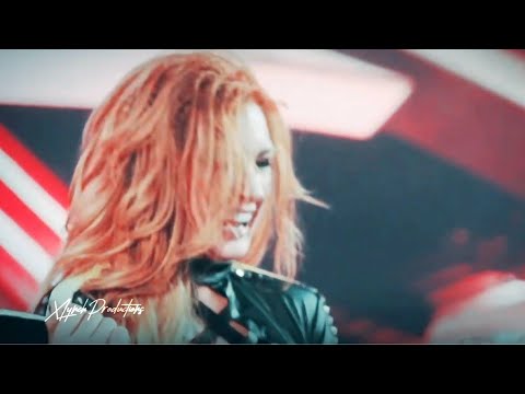 "A Champion" - Nikki × Becky × Carmella MV {collab}