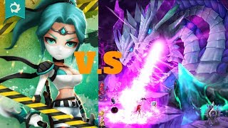 How to use Natalie(light assassin) in R5