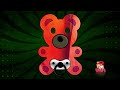 Alexis K - Undertow in G# [7/8 Dubstep]