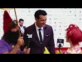 Sam Moran Interview With Dirtgirl And Costa The Garden Gnome