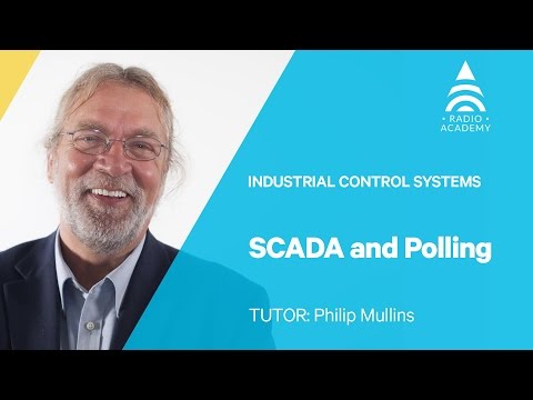1.3: SCADA and Polling | Introduction to ICS | Tait Radio Academy