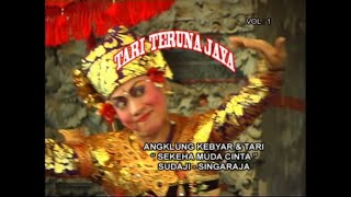 Download lagu Sekaa Muda Cinta Sudaji - Tari Teruna Jaya [ VIDEO] mp3