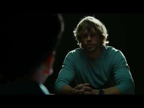 NCIS Los Angeles 8x09 - JellyBeans