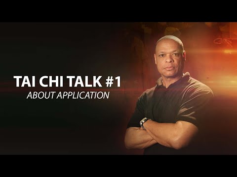 TCT #1: About Application