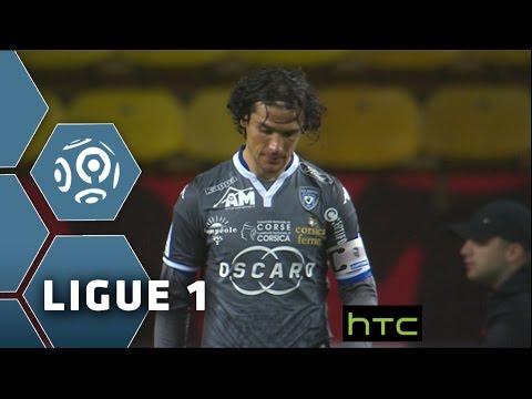 But François-Joseph MODESTO (35' csc) / AS Monaco - SC Bastia (2-0) -  / 2015-16