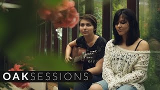 Wednesday's Wolves - Shaker Hymns (Dry The River Cover) | Oak Sessions