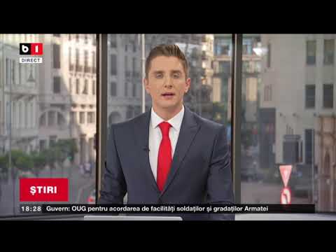 STIRI B1 ORA 18.00 DIN 30 IULIE 2021 - COMPANIILE AERIENE: CERTIFICATUL VERDE VA BLOCA AEROPORTURILE