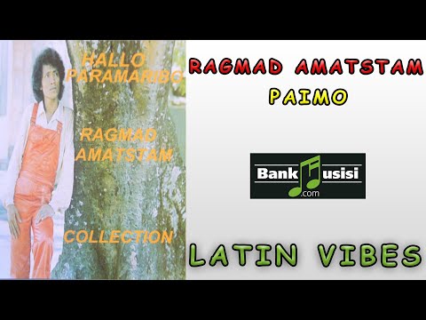 Ragmad Amatstam - Paimo | Bankmusisi