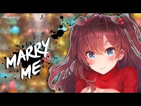 Nightcore - Marry Me (Remix) | Lyrics