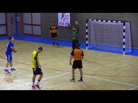 Serie A1M [8^]: Malo - Eppan 25-23